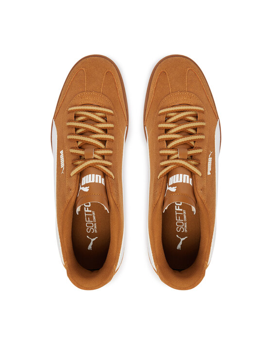 Puma Laisvalaikio batai Puma 40717204 Ruda