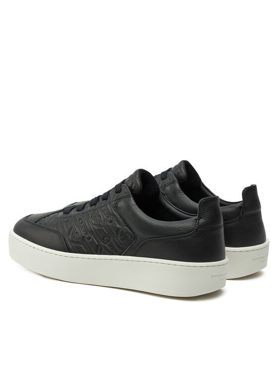 Emporio Armani Sneakers Emporio Armani X3X207 XR234 00002 Nero