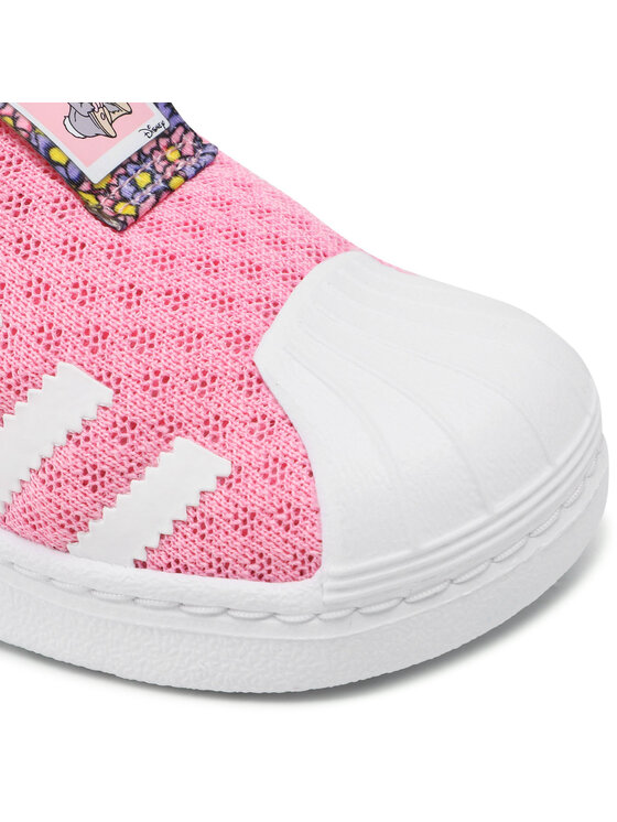 adidas Sportcipők adidas Superstar 360 I GX3298 Rózsaszín
