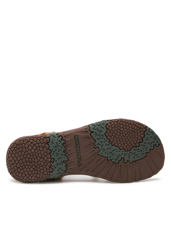 Merrell Sandale Merrell San Remo II J001616 Maro