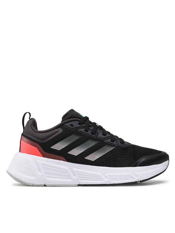 adidas Buty do biegania adidas Questar GZ0632 Czarny