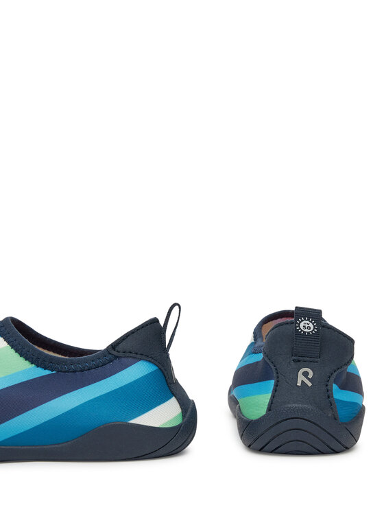 Reima Boty na vodní sporty Reima Lean Junior 5400091A Modrá