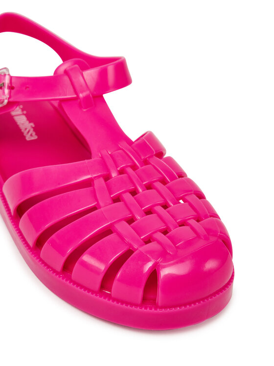 Melissa Босоніжки Melissa Mini Melissa Possession Inf 32409 Рожевий