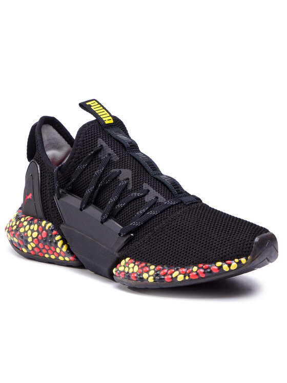 Puma Běžecké boty Puma Hybrid Rocket Runner 191592 Černá
