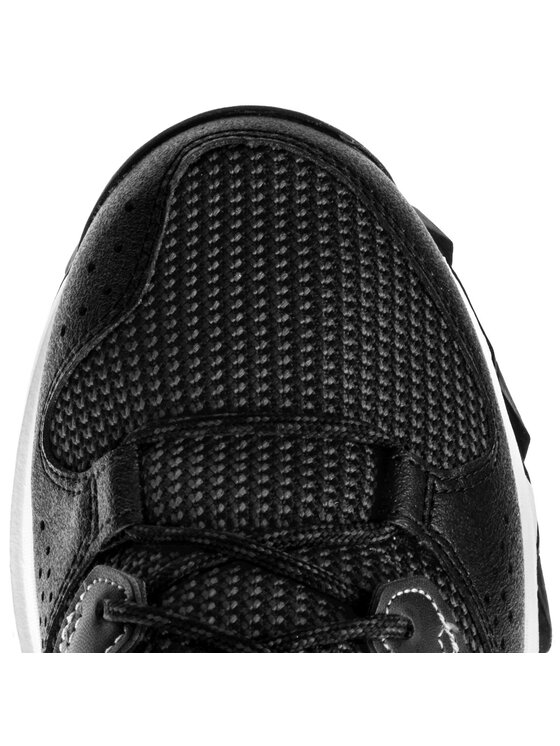 adidas Buty do biegania adidas Galaxy Trail M CG3979 Czarny