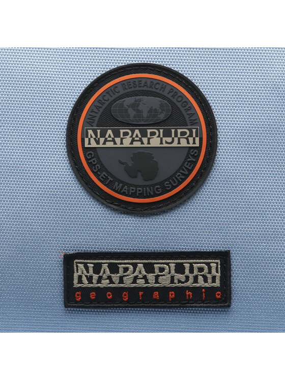 Napapijri Rucsac Napapijri Voyage 3 NP0A4GGH Albastru