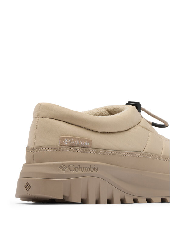 Columbia Snehule Columbia Snowtrot Unwind™ 2143961 Hnedá
