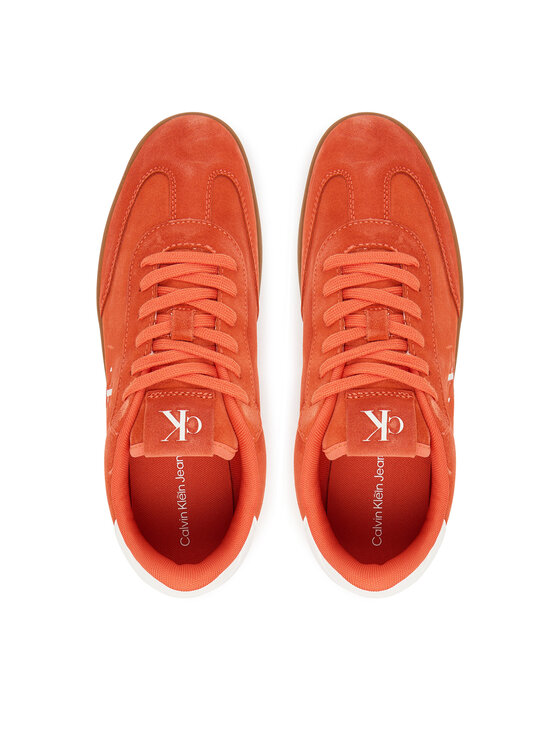 Calvin Klein Jeans Superge Calvin Klein Jeans Classic Cupsole Mg Su YM0YM01300 Bež