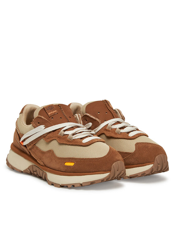 Ugg Снікерcи Ugg W Retrofi Low 1167491 Коричневий