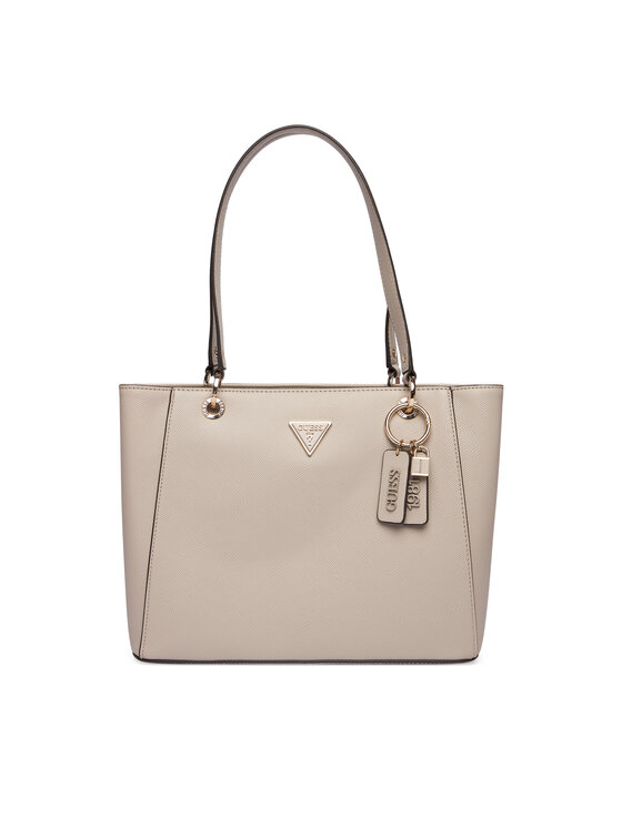 Guess Сумка Guess Noelle II HWZG96 72250 Кремовий