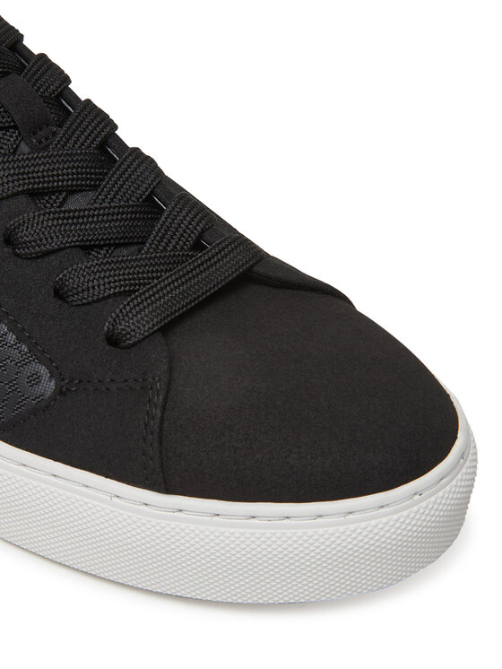 HUGO Sneakersy HUGO Morrie 50548516 Čierna