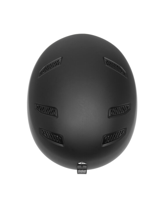 Quiksilver Шолом для сноуборду Quiksilver Lawson Mips EQYTL03080 Чорний