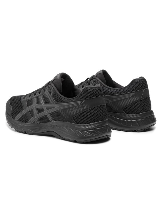 Asics Zapatillas de running Asics Gel-Contend 5 1011A256 Negro