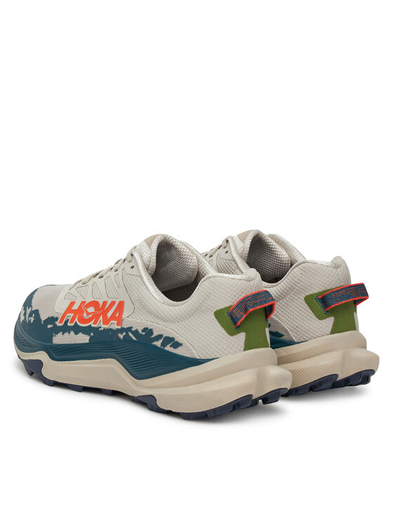Hoka Взуття для бігу Hoka Torrent 4 1155115 Голубий