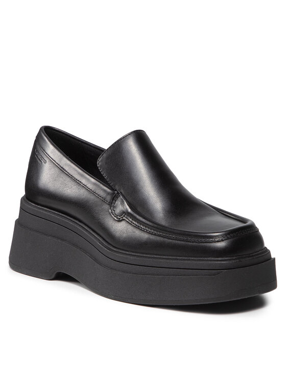 Pantofi Vagabond Shoemakers Carla 5242-401-20 Negru | Epantofi.ro