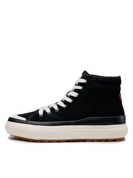 Levi's® Trampki Levi's® 234732-709-59 Czarny