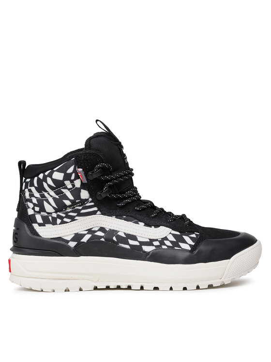 Sneakersy Vans Ultrarange Exo Hi GORE-TEX VN0A5KS66KZ1 Černá  display picture 1