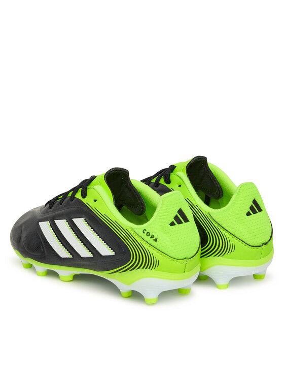 adidas Взуття для футболу adidas Copa Pure 3 League JR2883 Чорний
