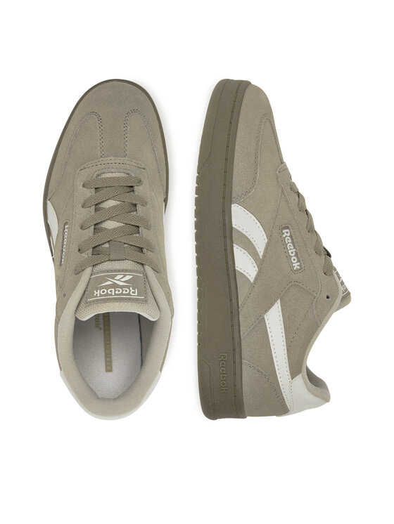 Reebok Снікерcи Reebok CEO-FORTE LOUNGER DOUBLE UP AR30255WTCC Коричневий