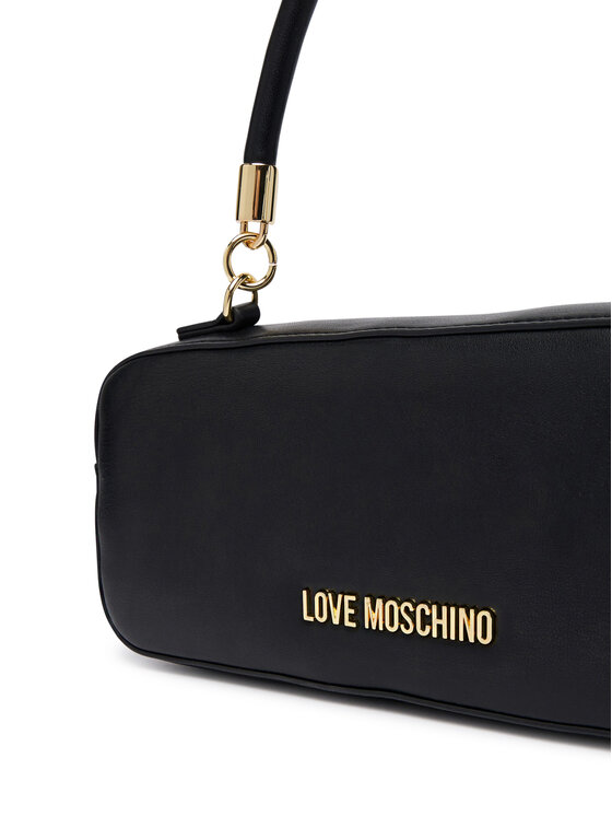 LOVE MOSCHINO Сумка LOVE MOSCHINO JC4246PP0PKL0000 Чорний