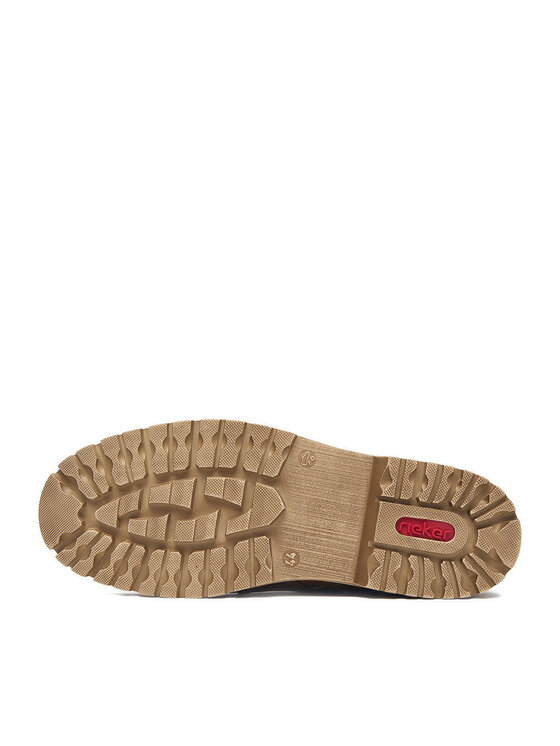 Rieker Зимни обувки Rieker CEO-F3614-00 Кафяв