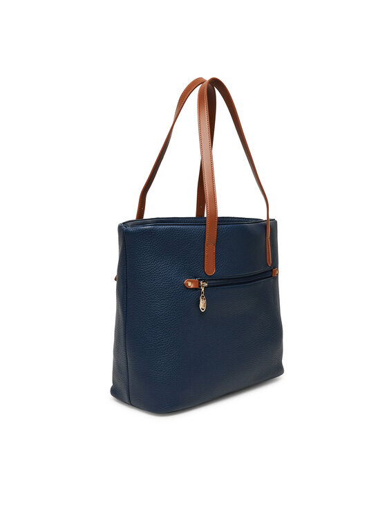 Beverly Hills Polo Club Bolso Beverly Hills Polo Club CEO-BHPC-C-001-08 Azul marino