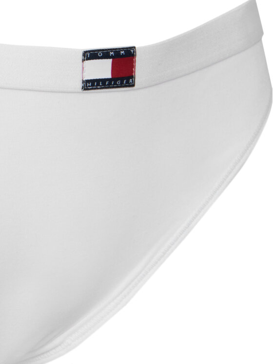 Tommy Hilfiger Tommy Hilfiger Conjunto de bragas UW0UW06141 De color
