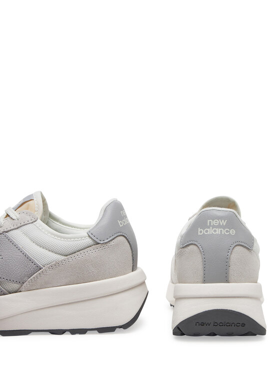 New Balance Superge New Balance GS370AA Siva