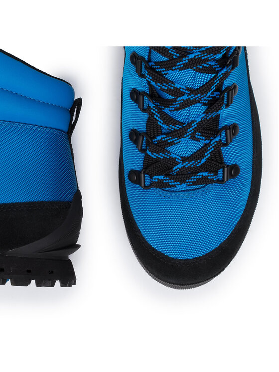 The North Face Botas de trekking The North Face Back-To-Berkeley Nl NF00CKK4EFI Azul