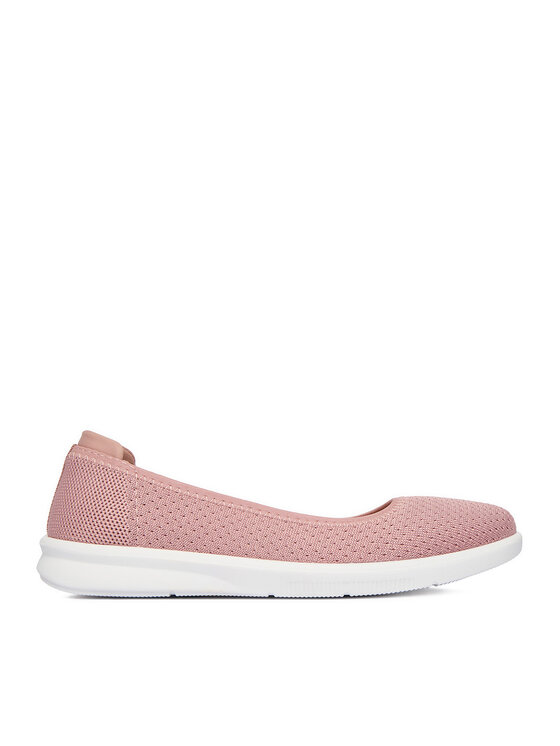 JENNY Балетки JENNY CEO-MERLE H20630-01 Рожевий