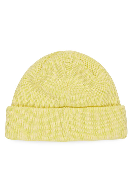 Roxy Шапкa Roxy Folker ERJHA04414 Жовтий