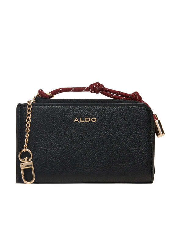 Aldo Гаманець Aldo Erawen 14143700 Чорний