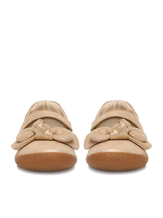 Lasocki Kids Балетки Lasocki Kids CEO-CI12-DUBAI-31 Золотий