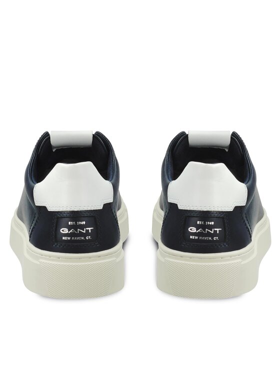 Gant Superge Gant Mc Julien Sneaker 28631555 Modra