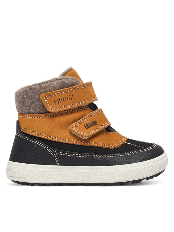Primigi Снігоходи Primigi GORE-TEX 2352600 S Кольоровий