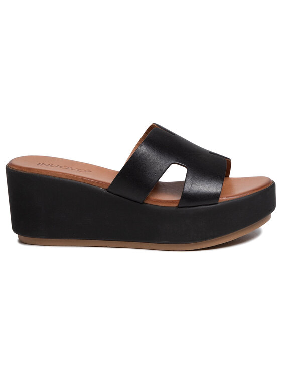 Inuovo Chanclas Inuovo 123039 Negro