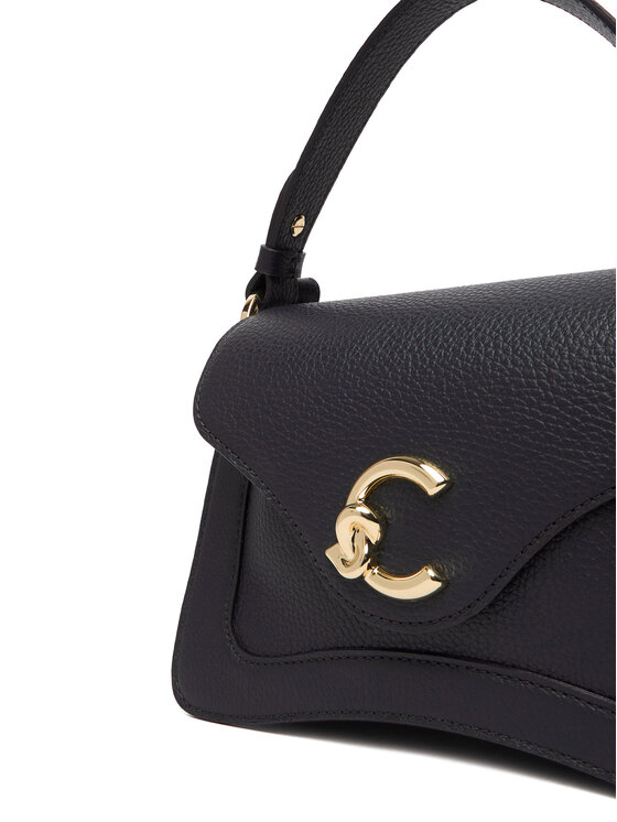 Coccinelle Сумка Coccinelle SSL Coccinelle C-Me E1 SSL 18 02 01 Cиній