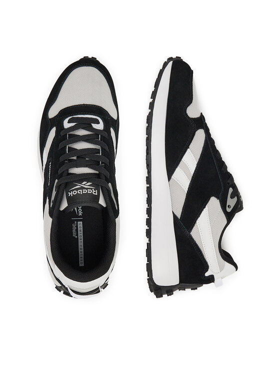 Reebok Снікерcи Reebok DRIVE AR30296MBSW Сірий