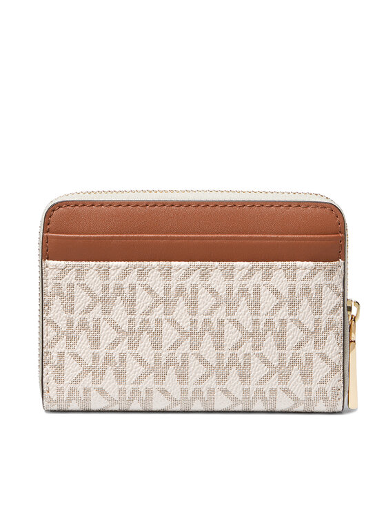 MICHAEL Michael Kors Гаманець MICHAEL Michael Kors 32T4GJ6Z5B Бежевий