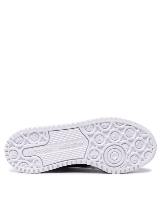 adidas Sportcipők adidas Forum Bold W GY5921 Fehér