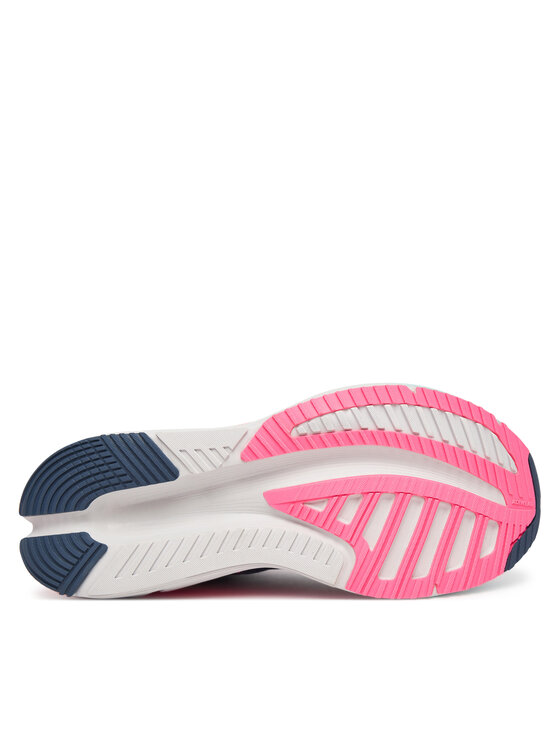 adidas Взуття для бігу adidas adistar 4 JR0292 Фіолетовий