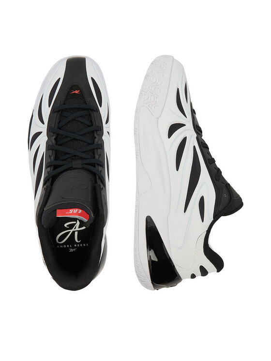 Reebok Взуття для баскетболу Reebok EO-ANGEL REESE 1 100256997 M Білий