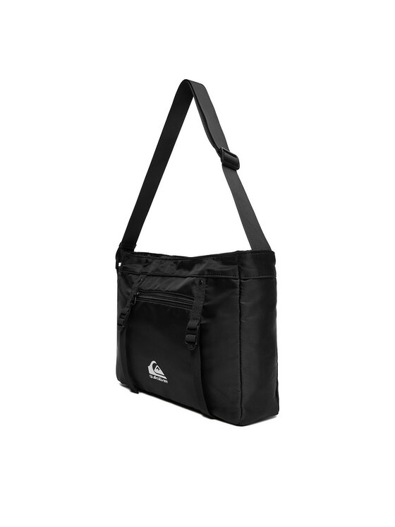 Quiksilver Сумка Quiksilver CWBEO-QUIC-M-002-09 Чорний