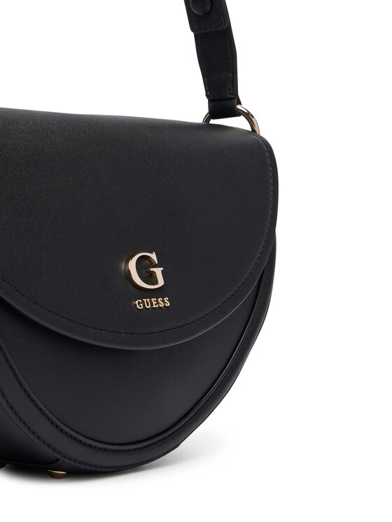 Guess Сумка Guess Coleen HWBG97 39210 Чорний