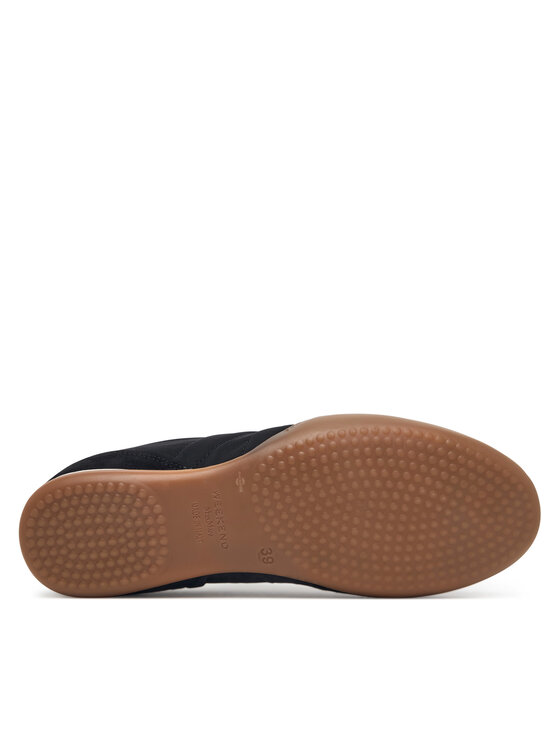 Weekend Max Mara Снікерcи Weekend Max Mara Lancia 2625766054 Чорний