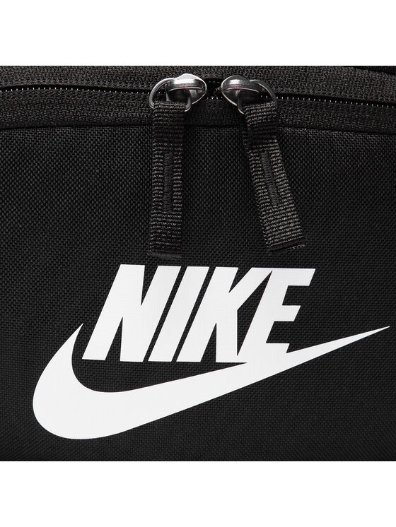 Nike Övtáskák Nike BA5750 010 Fekete