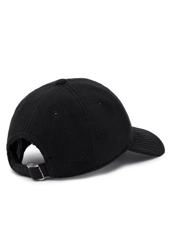 New Era Kšiltovka New Era Cosy New York Yankees 60565258 Černá