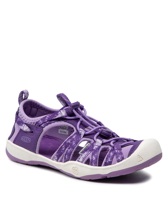 Keen Босоніжки Keen Moxie 1026284 Фіолетовий