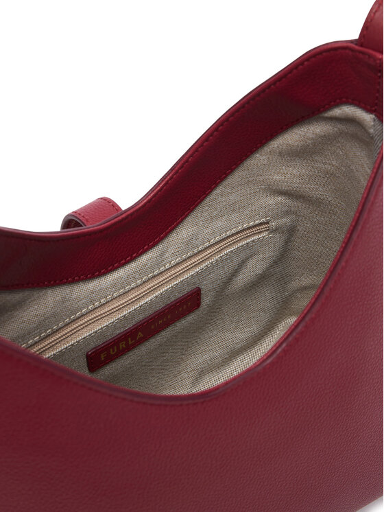 Furla Сумка Furla Goccia S WB01979 BX3353 CGQ00 Бордовий