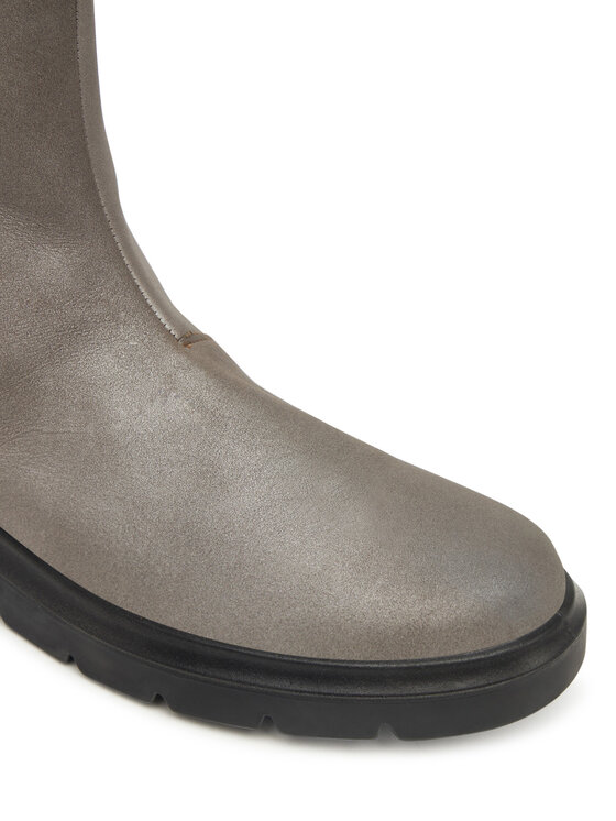 ECCO Bokacsizma ECCO Nouvelle 21622302559 Barna